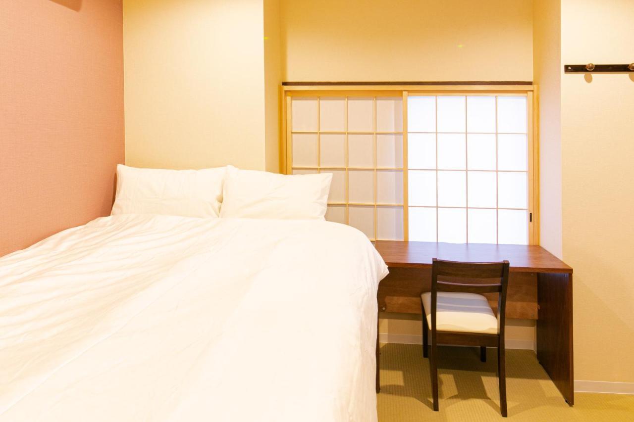 Wa No Kaede Hotel Tokyo Luaran gambar