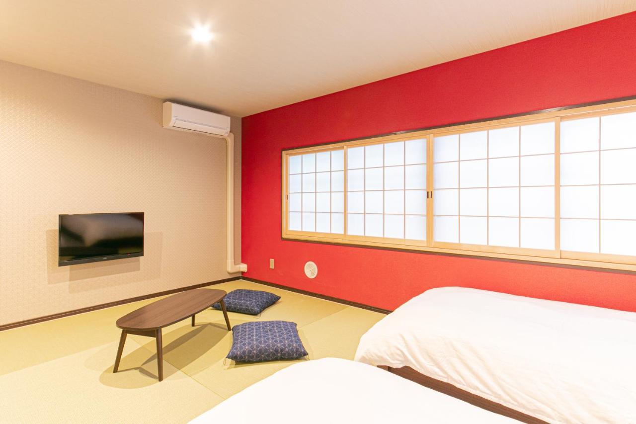 Wa No Kaede Hotel Tokyo Luaran gambar