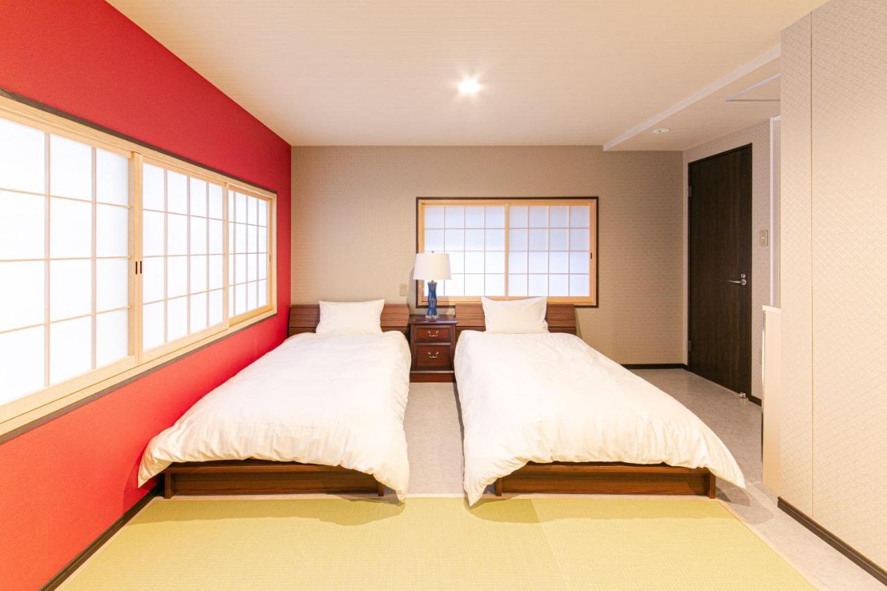 Wa No Kaede Hotel Tokyo Luaran gambar