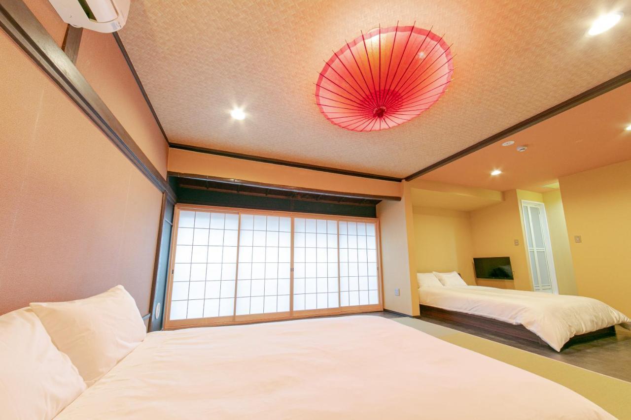 Wa No Kaede Hotel Tokyo Luaran gambar