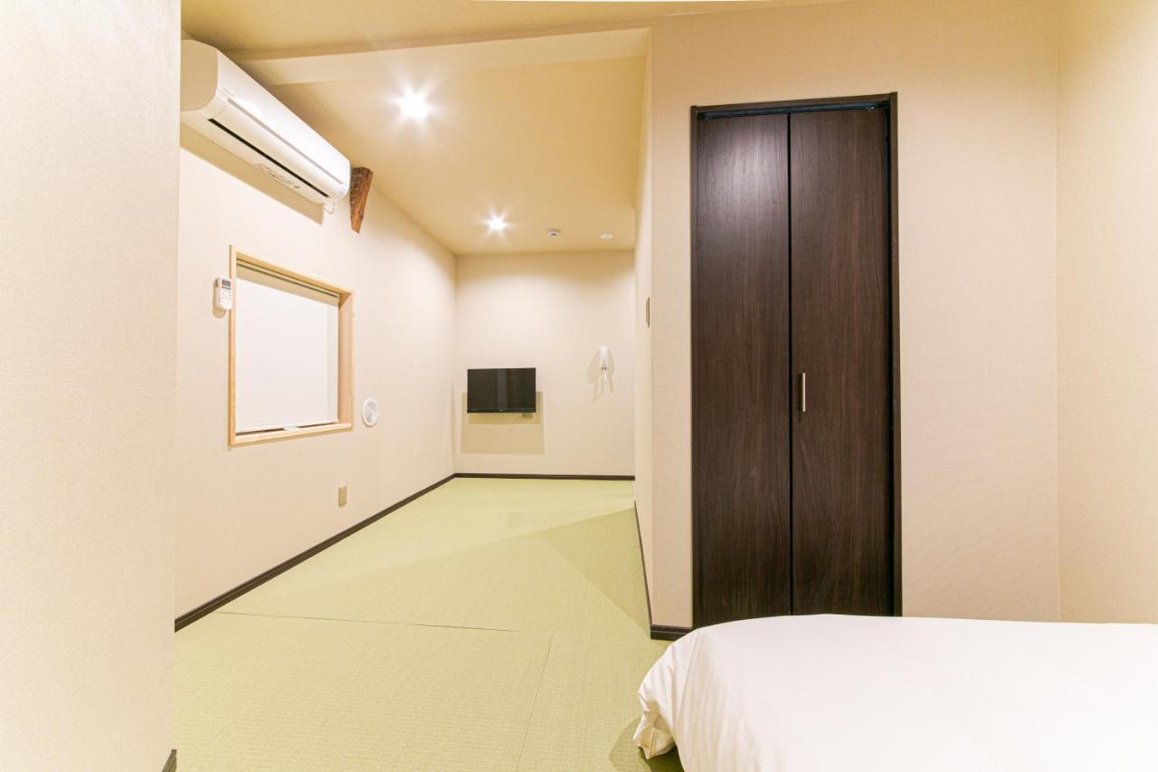 Wa No Kaede Hotel Tokyo Luaran gambar