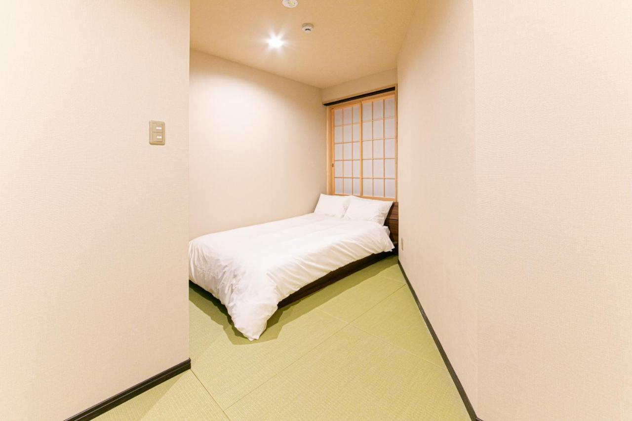 Wa No Kaede Hotel Tokyo Luaran gambar